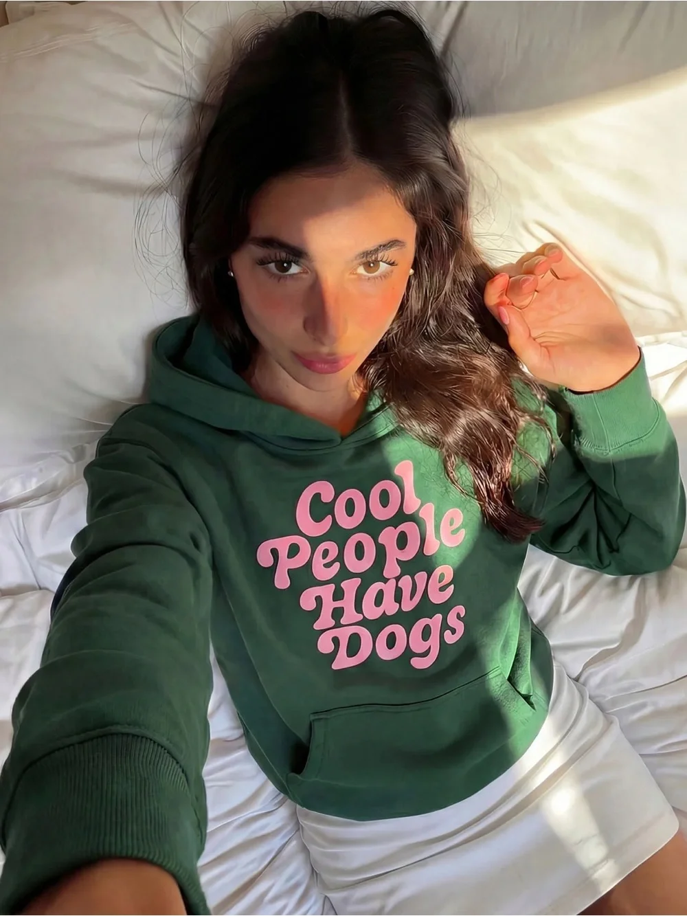 Hooman Threads product details